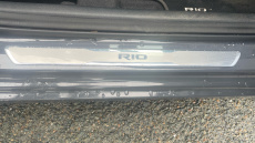 Kia Rio 1.0 T GDi 48V 118 3 5dr Petrol Hatchback